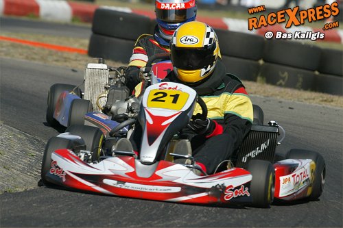 JPR Total Kampioen TKM